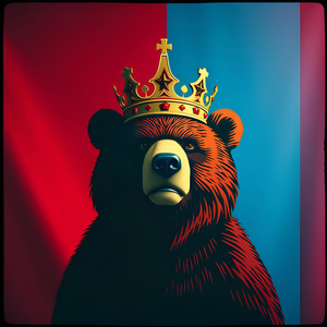 РУССКАЯ ДУША