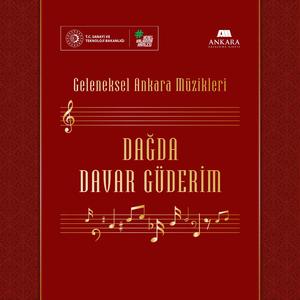 Dağda Davar Güderim