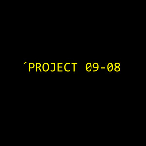 Project 09-08
