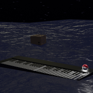 Universe (Instrumental)