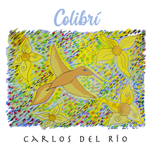 Colibrí