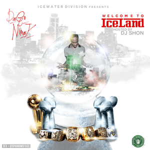 Mr.Freeze (Feat. YP Bando & Birds)