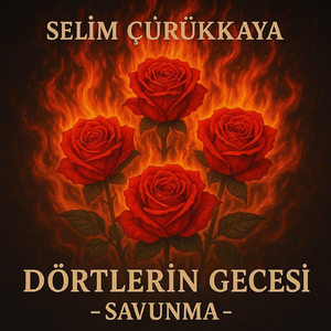 Savunma - Bölüm 34 (General Çocuklar Bile Kürdistan diyor)
