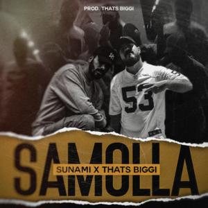 Samolla (feat. Thats biggi)