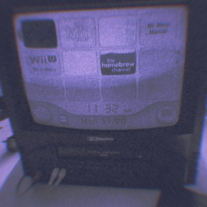 wii menu (nostalgia)