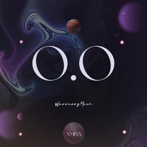 O.O（COVER：NMIXX）