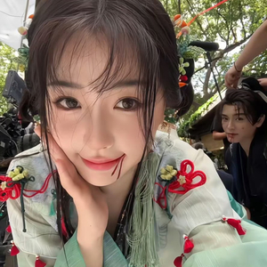 澎湃《永夜星河》片尾曲