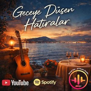Geceye Düşen Hatıralar