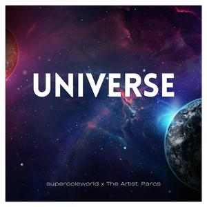 Universe (feat. The Artist: Paros)
