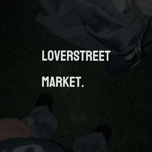 LOVERSTREET MARKET