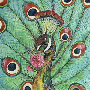 プロローグ (Cover ver.) [Inst]