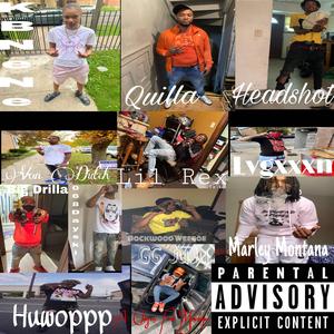 **** Da Opps (feat. Headshot Daeskii)