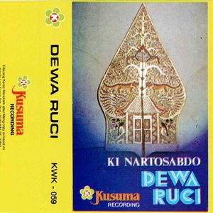 Wayang Kult Ki Nartosabdo Lakon Dewa Ruci 3B