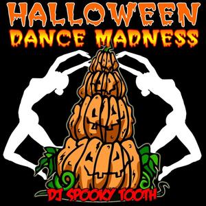 Halloween Dance Madness Jam 6