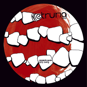 Jazzy Shout (Luca Agnelli Remix)