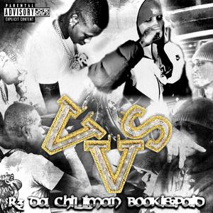 VVS (feat. R3 Da ChilliMan)