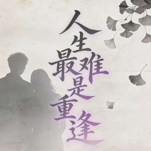人生最难是重逢