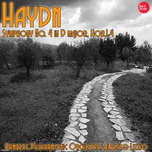Symphony No. 4 in D Major, Hob. I:4: I. Presto