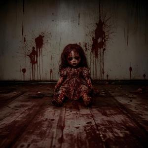 doll sped up