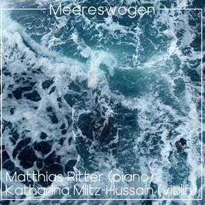 Meereswogen (feat. Katharina Mlitz-Hussain)