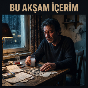 Bu Akşam İçerim