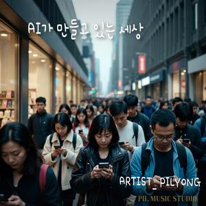 AI가 만들고 있는 세상