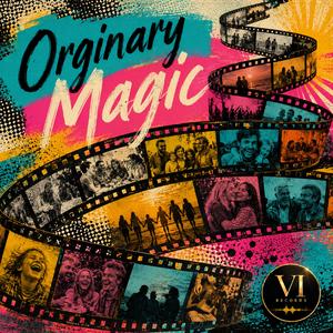 Ordinary magic (Extended)