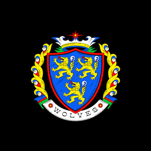 Wolves (feat. Liggy, 안병웅, Basick, 다민이, SIKBOY & JJK)