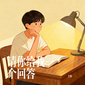 请你给我一个回答
