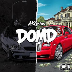 DOMD