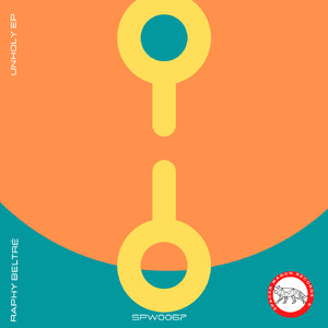 Unholy (Original Mix)