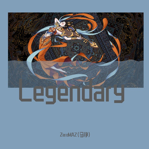 Legendary-ZeroMAZ