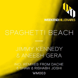 Spaghetti Beach (Snow Flakes & Rishabh Joshi Remix)