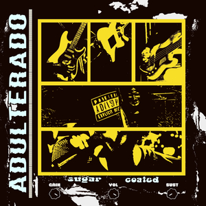 Adulterado