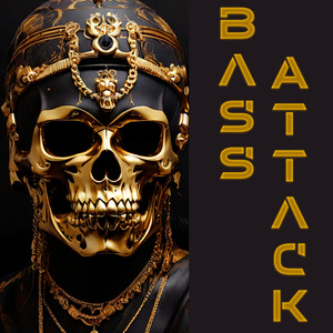 Bass Attack