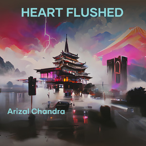 Heart Flushed