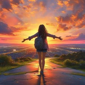 I'm alone in this bed