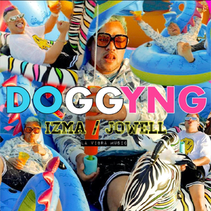 Doggyng (feat. Jowell)