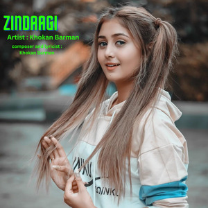 Zindaagi