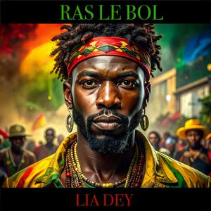 Ras le bol