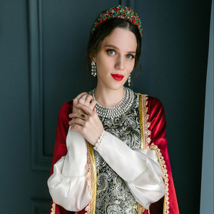 Чудный месяц