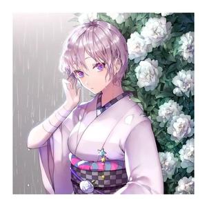 喜欢深情的拥抱