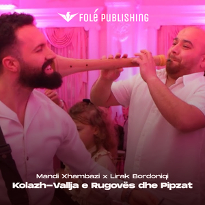 Kolazh - Vallja e Rugovës dhe Pipzat