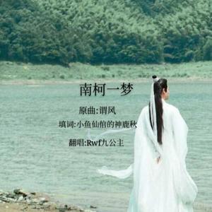 南柯一梦—