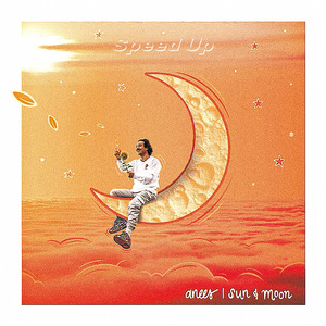 Sun and moon ( Speed Up )