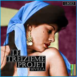 Sevilla (Original Mix)