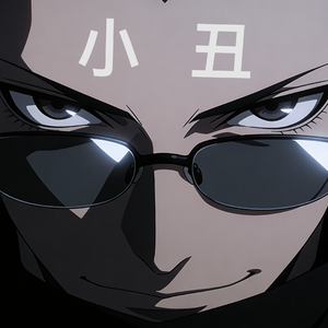 独行