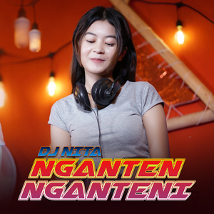 Nganten Nganteni