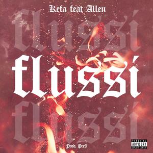 Flussi (feat. Allen)