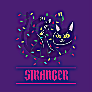 Stranger